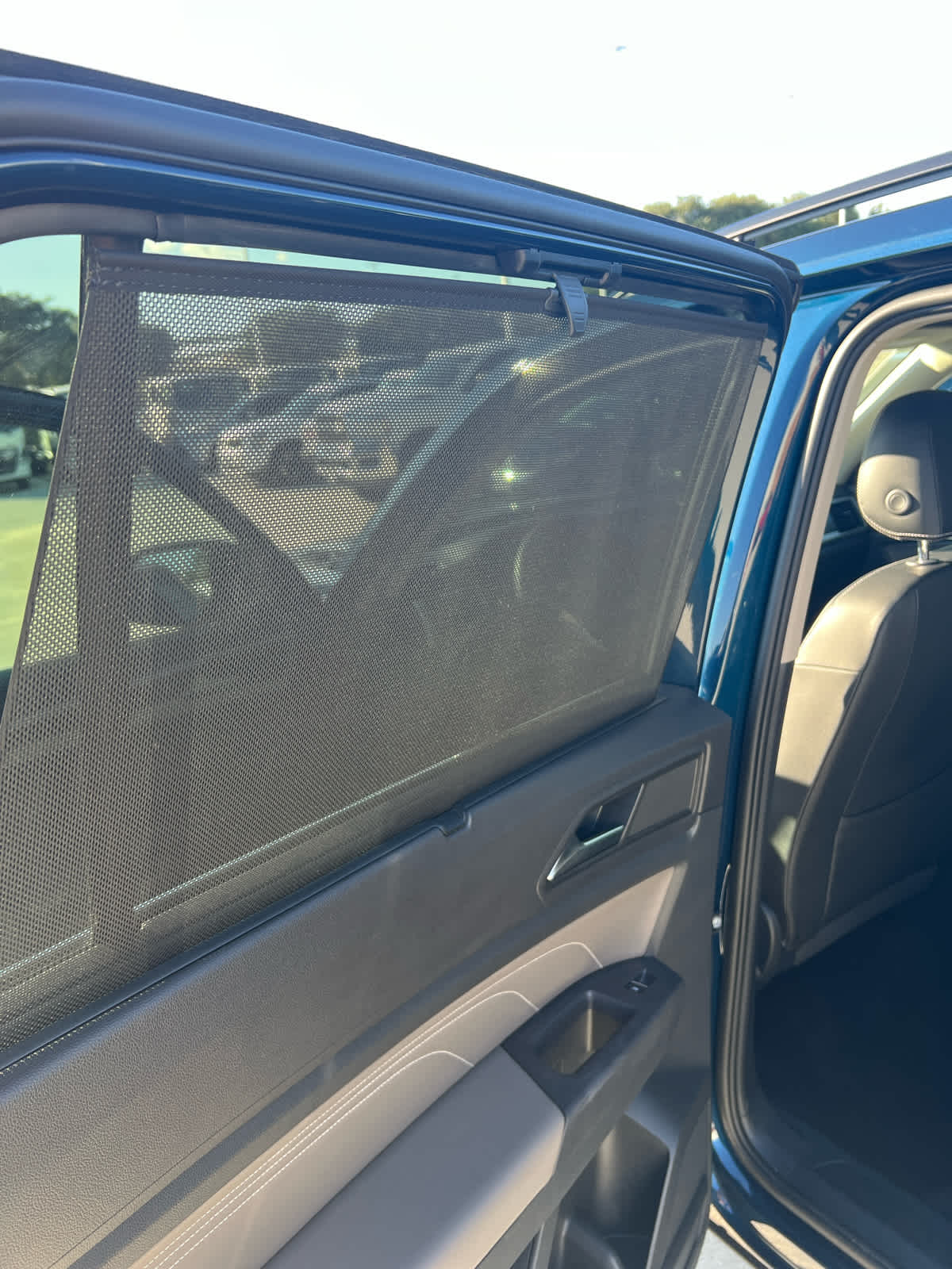 2022 Volkswagen Atlas 3.6L V6 SE w/Technology FWD