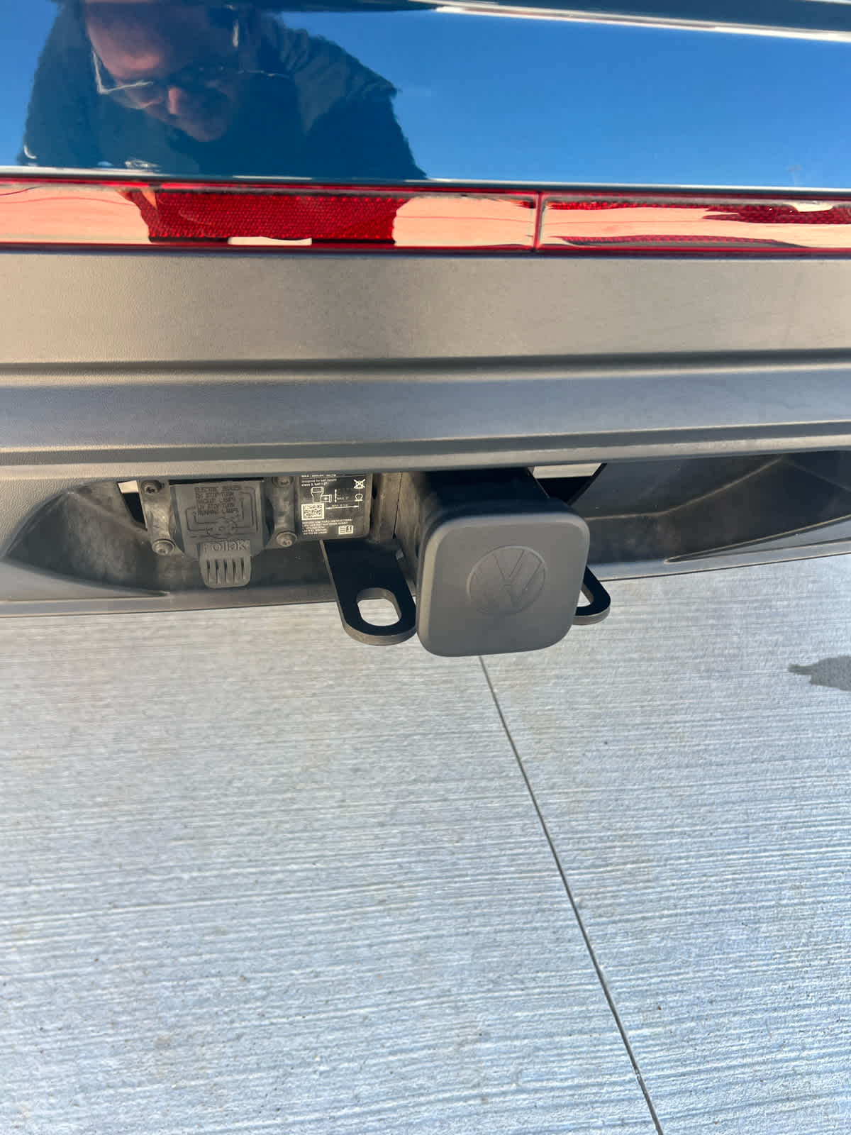 2022 Volkswagen Atlas 3.6L V6 SE w/Technology FWD