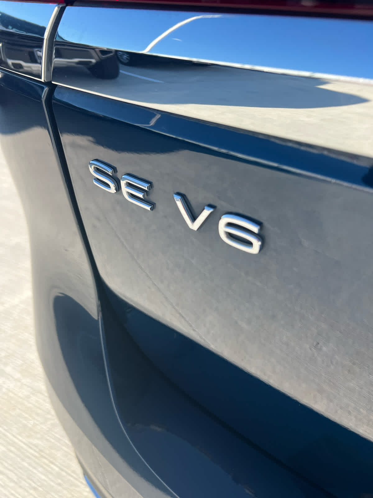 2022 Volkswagen Atlas 3.6L V6 SE w/Technology FWD