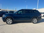 2022 Volkswagen Atlas 3.6L V6 SE w/Technology FWD