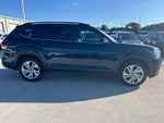 2022 Volkswagen Atlas 3.6L V6 SE w/Technology FWD