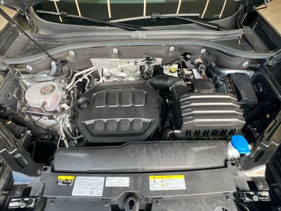 2024 Volkswagen Atlas 2.0T SE w/Technology FWD