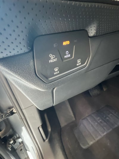 2024 Volkswagen Atlas 2.0T SE w/Technology FWD