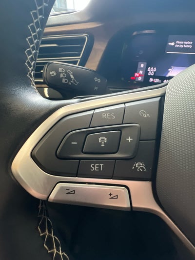 2024 Volkswagen Atlas 2.0T SE w/Technology FWD