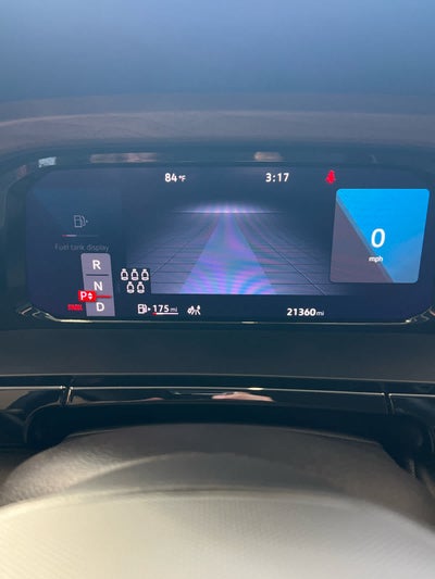 2024 Volkswagen Atlas 2.0T SE w/Technology FWD