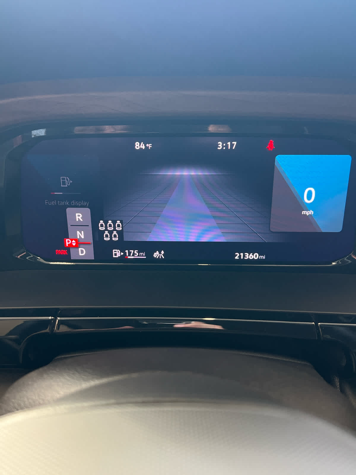 2024 Volkswagen Atlas 2.0T SE w/Technology FWD