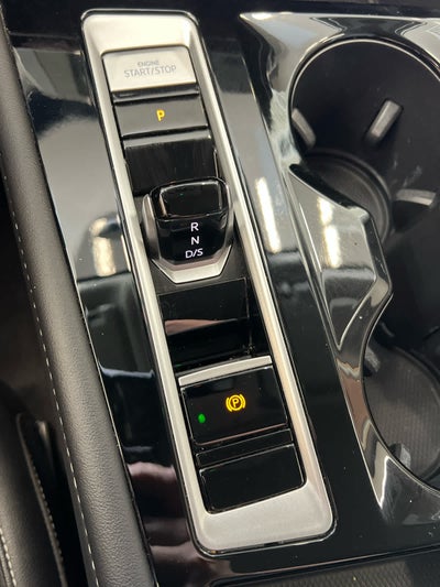 2024 Volkswagen Atlas 2.0T SE w/Technology FWD