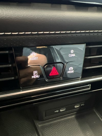 2024 Volkswagen Atlas 2.0T SE w/Technology FWD