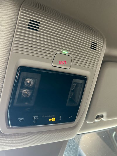 2024 Volkswagen Atlas 2.0T SE w/Technology FWD