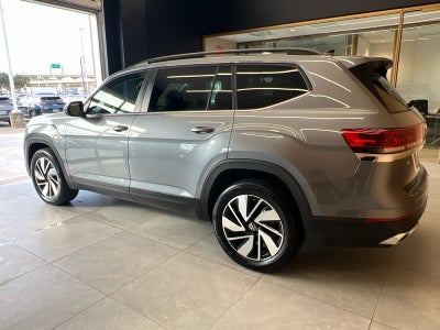2024 Volkswagen Atlas 2.0T SE w/Technology FWD