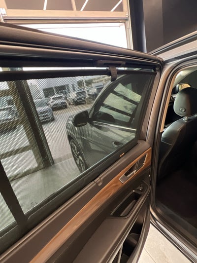 2024 Volkswagen Atlas 2.0T SE w/Technology FWD