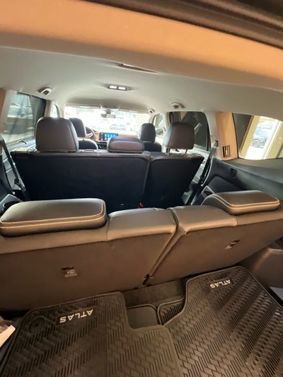 2024 Volkswagen Atlas 2.0T SE w/Technology FWD