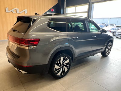 2024 Volkswagen Atlas 2.0T SE w/Technology FWD