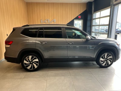 2024 Volkswagen Atlas 2.0T SE w/Technology FWD