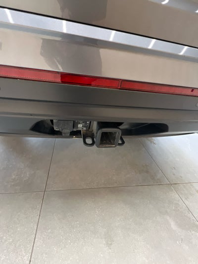 2024 Volkswagen Atlas 2.0T SE w/Technology FWD