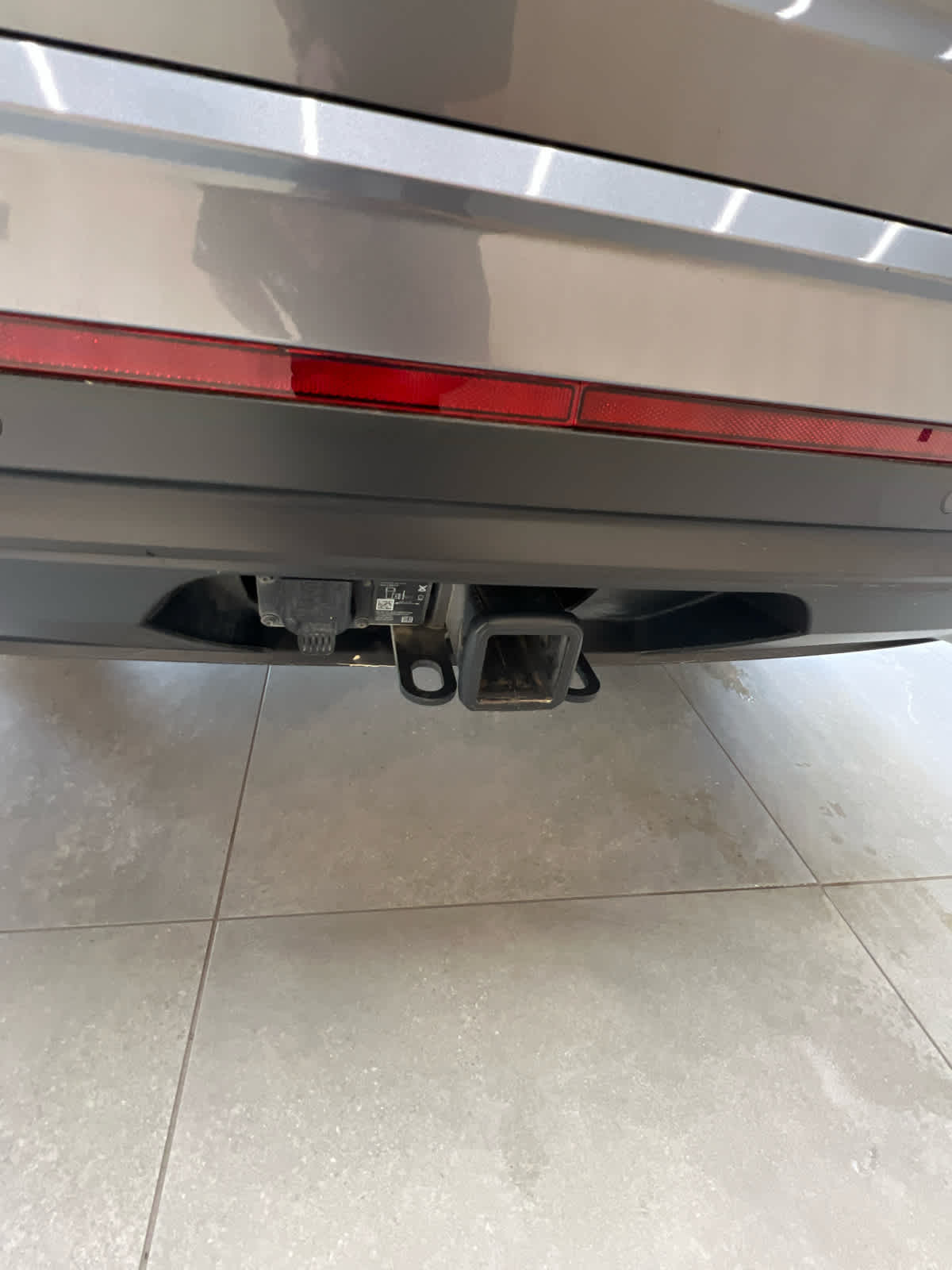 2024 Volkswagen Atlas 2.0T SE w/Technology FWD