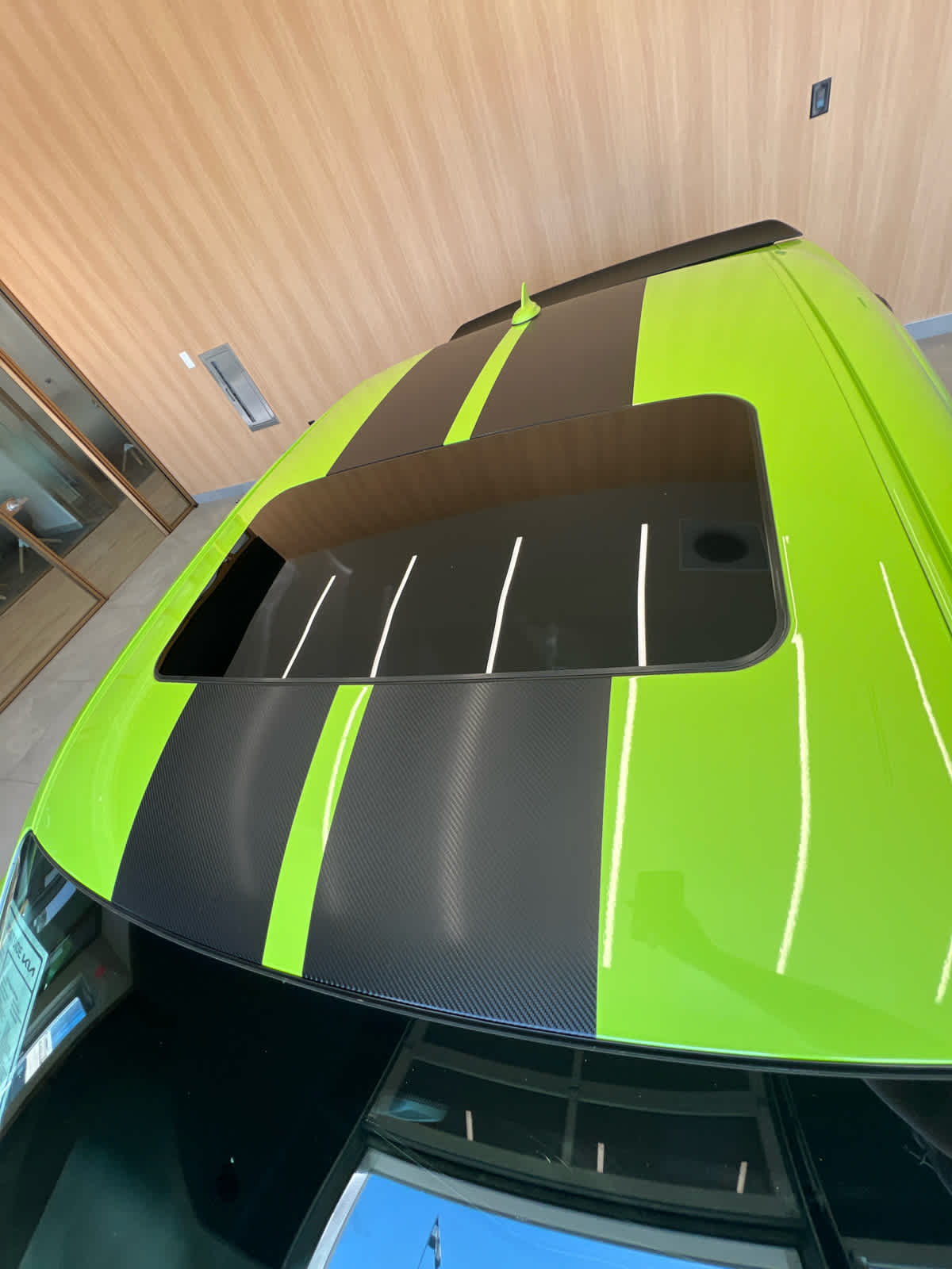 2023 Dodge Challenger SRT Hellcat Widebody Jailbreak RWD