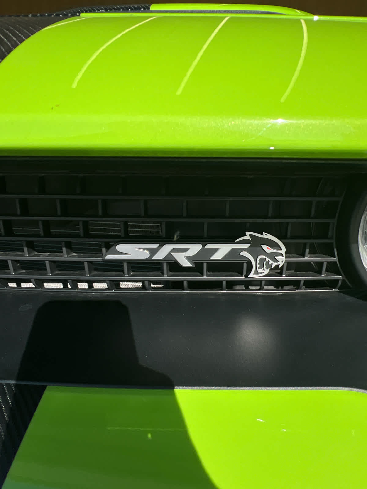 2023 Dodge Challenger SRT Hellcat Widebody Jailbreak RWD