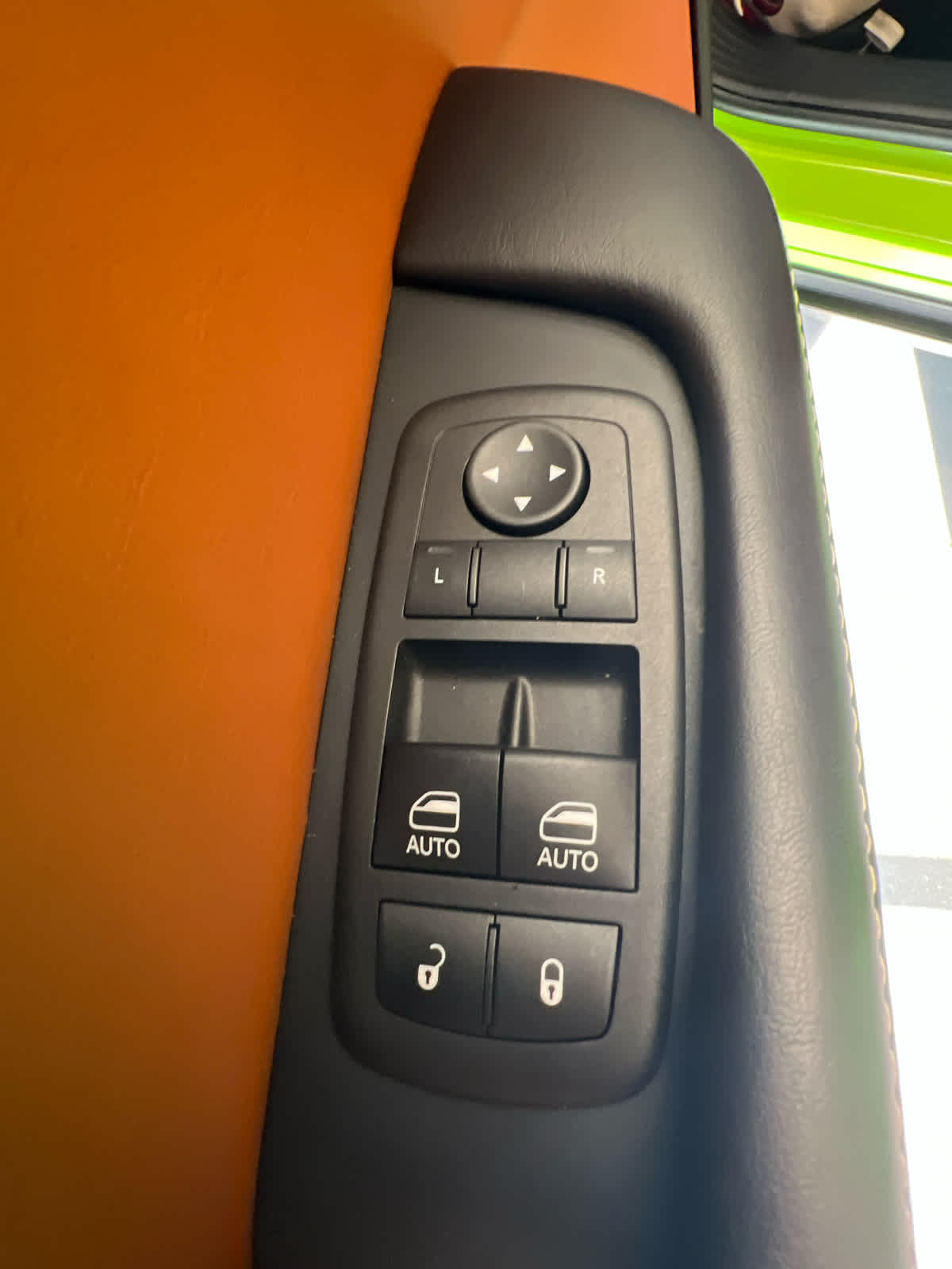 2023 Dodge Challenger SRT Hellcat Widebody Jailbreak RWD