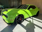 2023 Dodge Challenger SRT Hellcat Widebody Jailbreak RWD