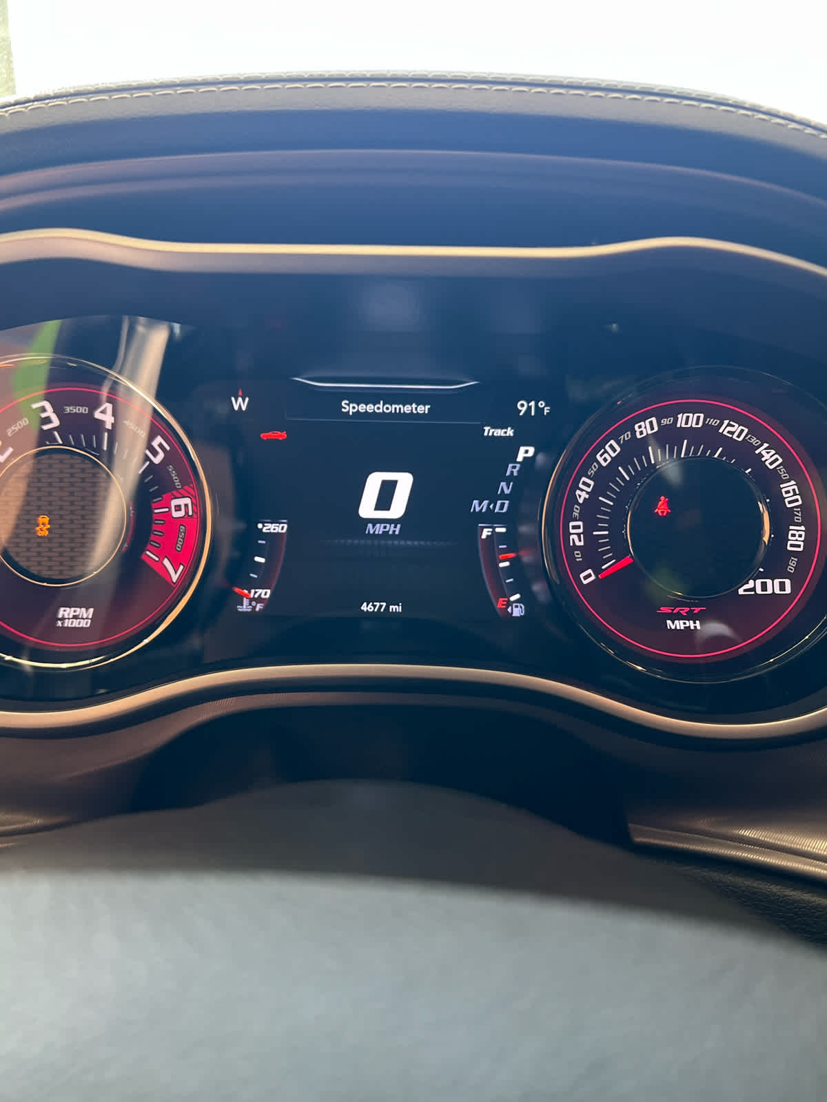 2023 Dodge Challenger SRT Hellcat Widebody Jailbreak RWD