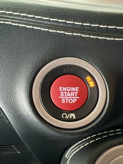 2023 Dodge Challenger SRT Hellcat Widebody Jailbreak RWD