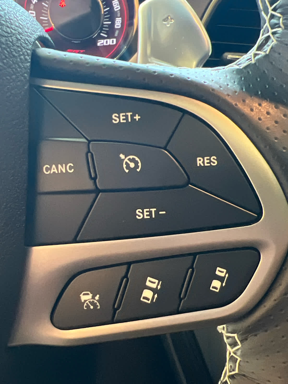 2023 Dodge Challenger SRT Hellcat Widebody Jailbreak RWD