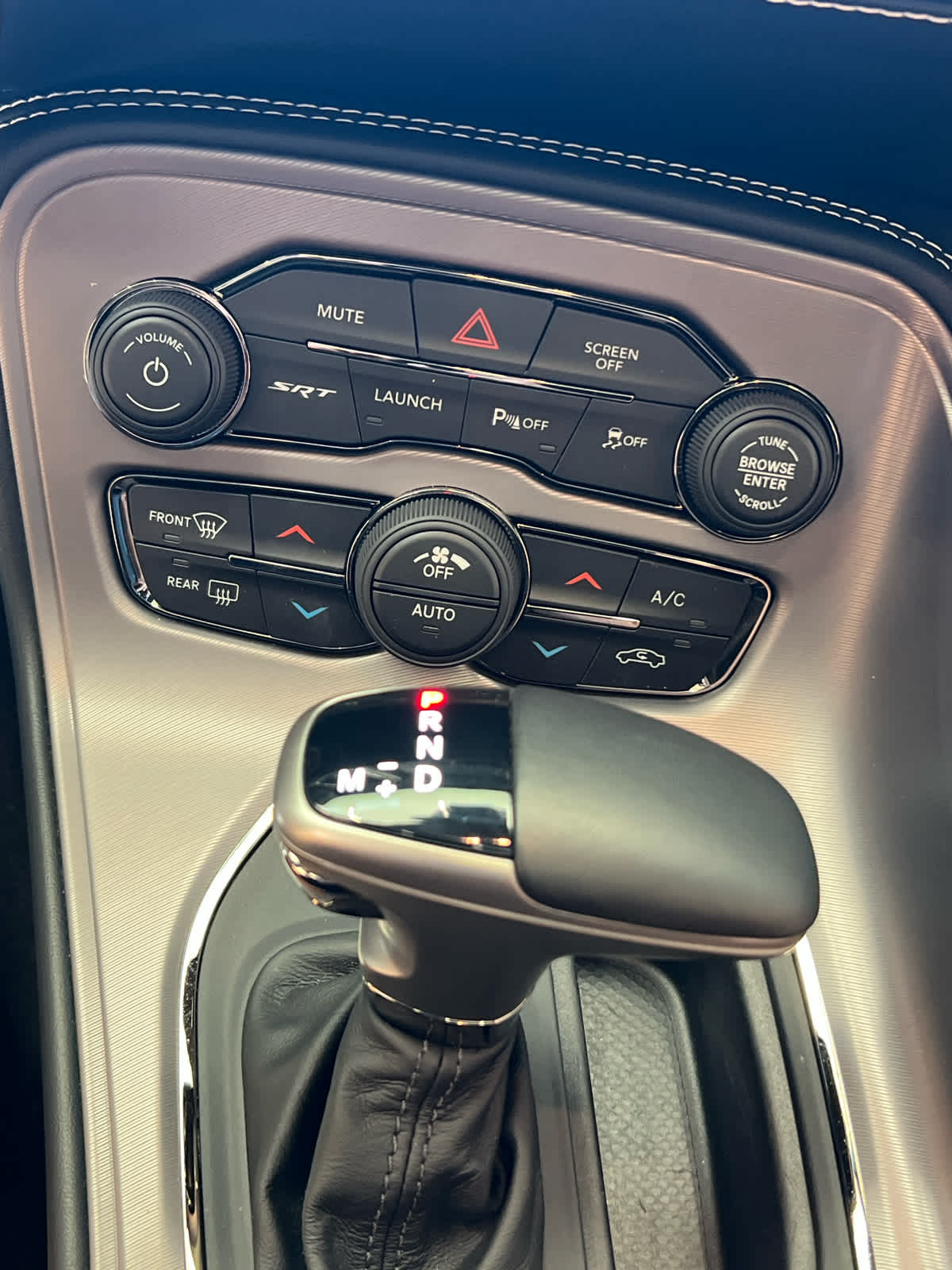 2023 Dodge Challenger SRT Hellcat Widebody Jailbreak RWD