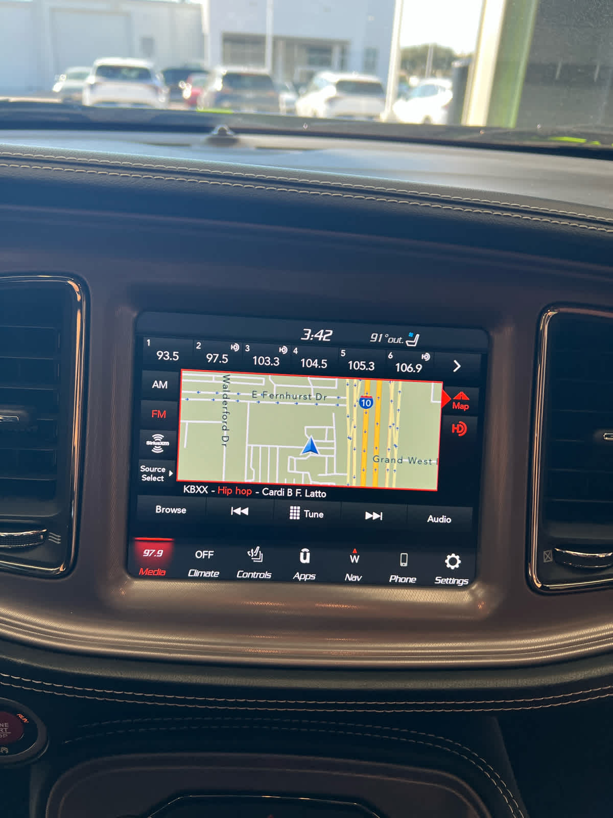 2023 Dodge Challenger SRT Hellcat Widebody Jailbreak RWD