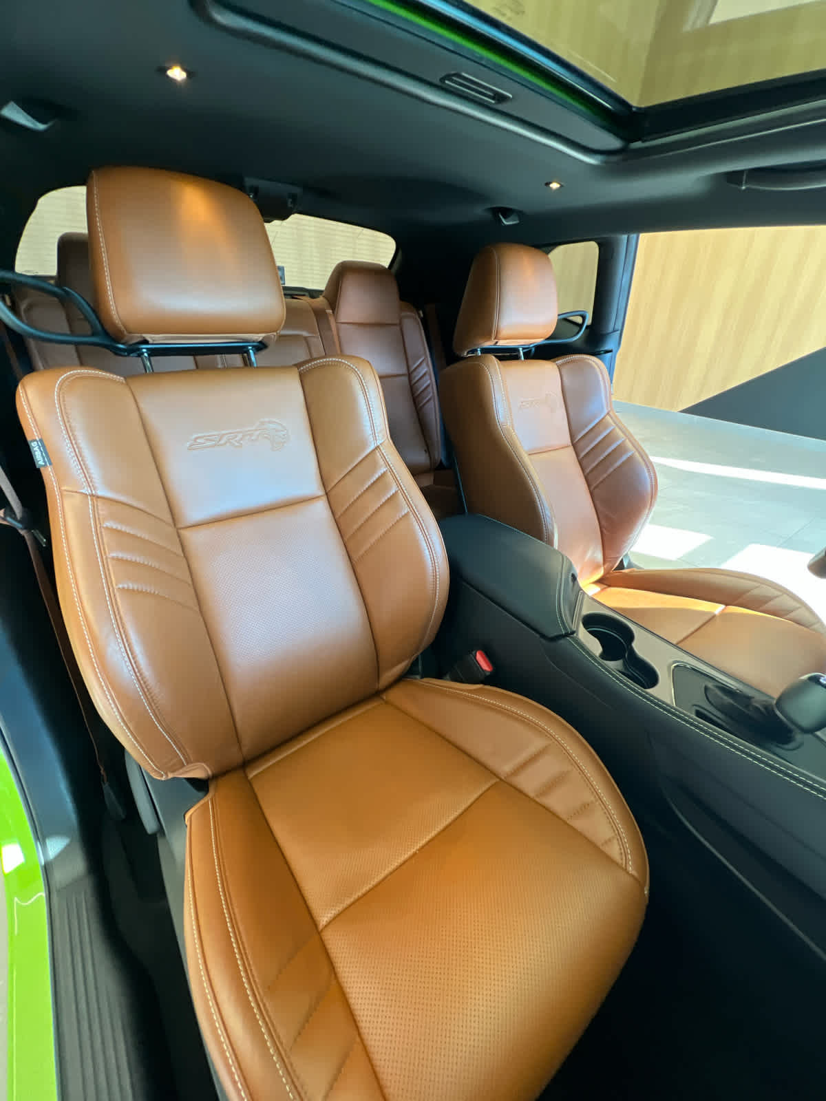 2023 Dodge Challenger SRT Hellcat Widebody Jailbreak RWD