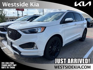 2020 Ford Edge ST Line FWD