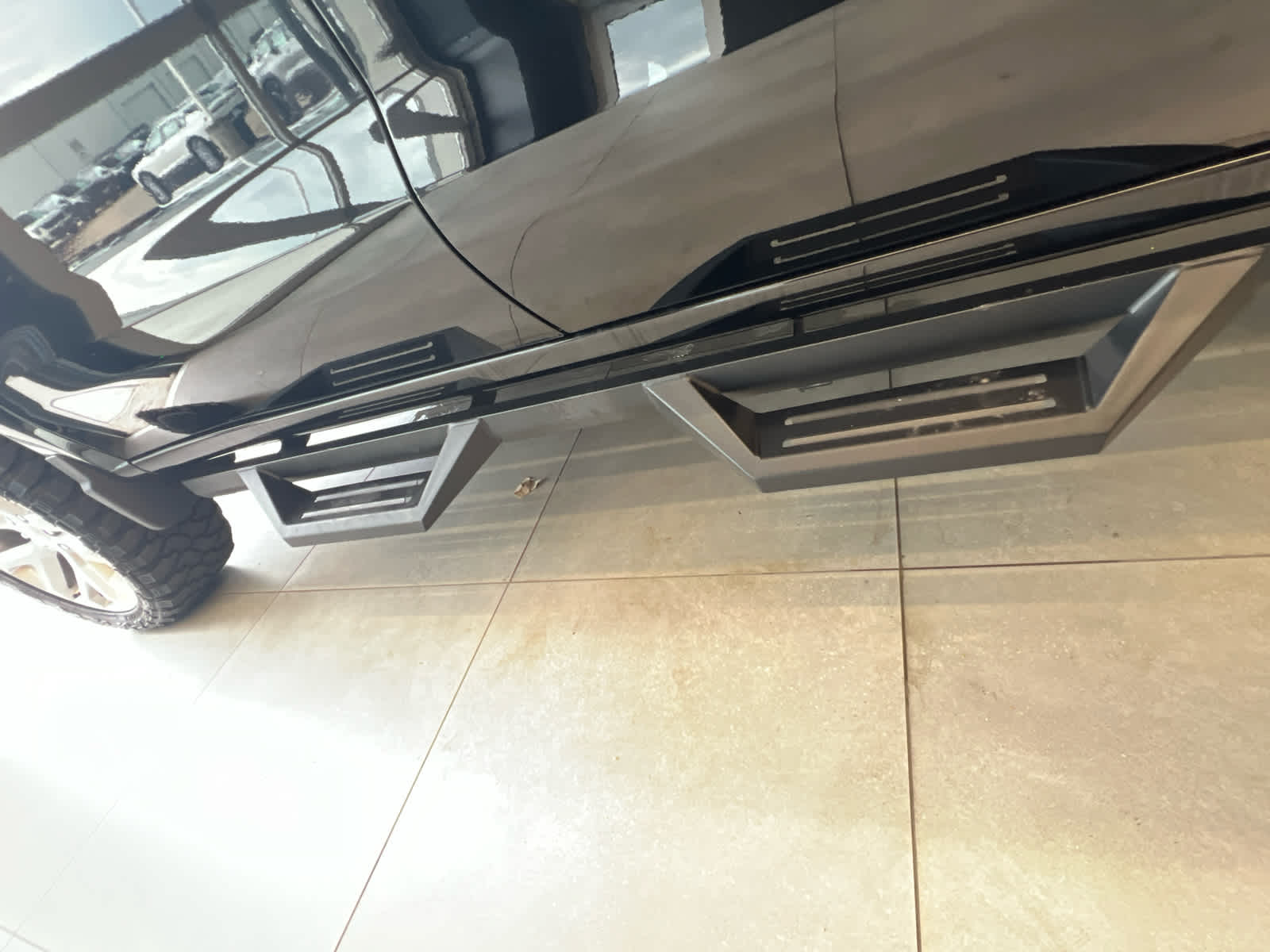 2024 Chevrolet Silverado 1500 2WD Crew Cab 147 LT