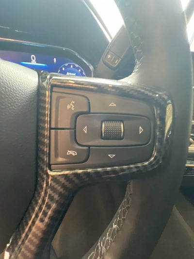 2024 Chevrolet Silverado 1500 2WD Crew Cab 147 LT