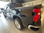 2024 Chevrolet Silverado 1500 2WD Crew Cab 147 LT
