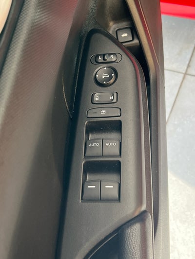 2021 Honda Civic Sport CVT