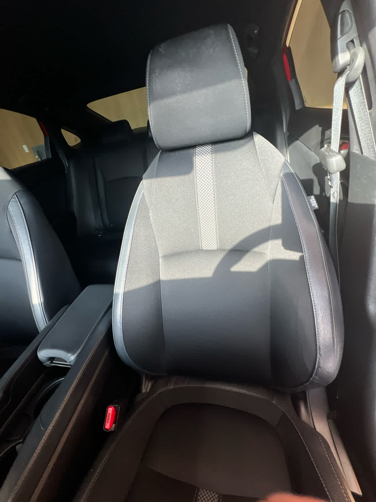 2021 Honda Civic Sport CVT