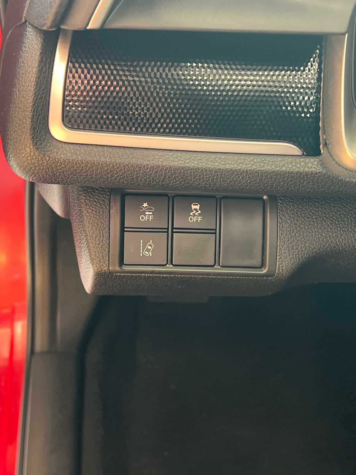 2021 Honda Civic Sport CVT