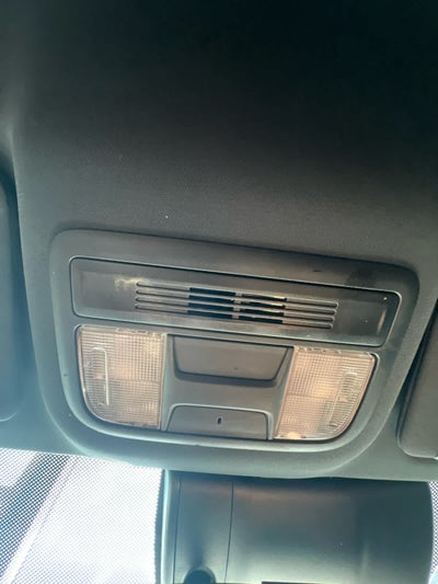 2021 Honda Civic Sport CVT