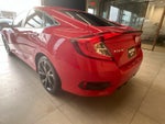 2021 Honda Civic Sport CVT