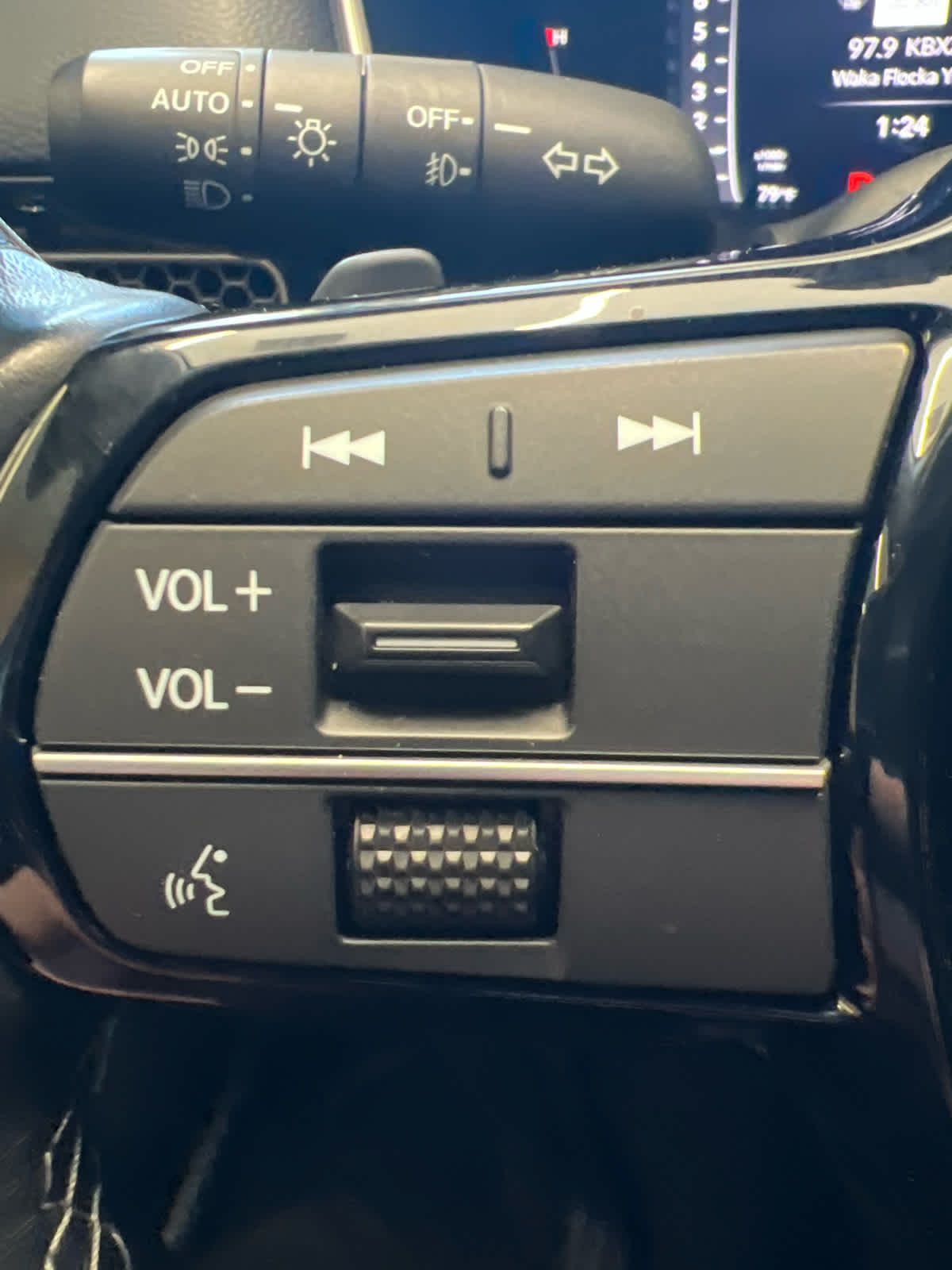 2024 Honda Civic Touring CVT