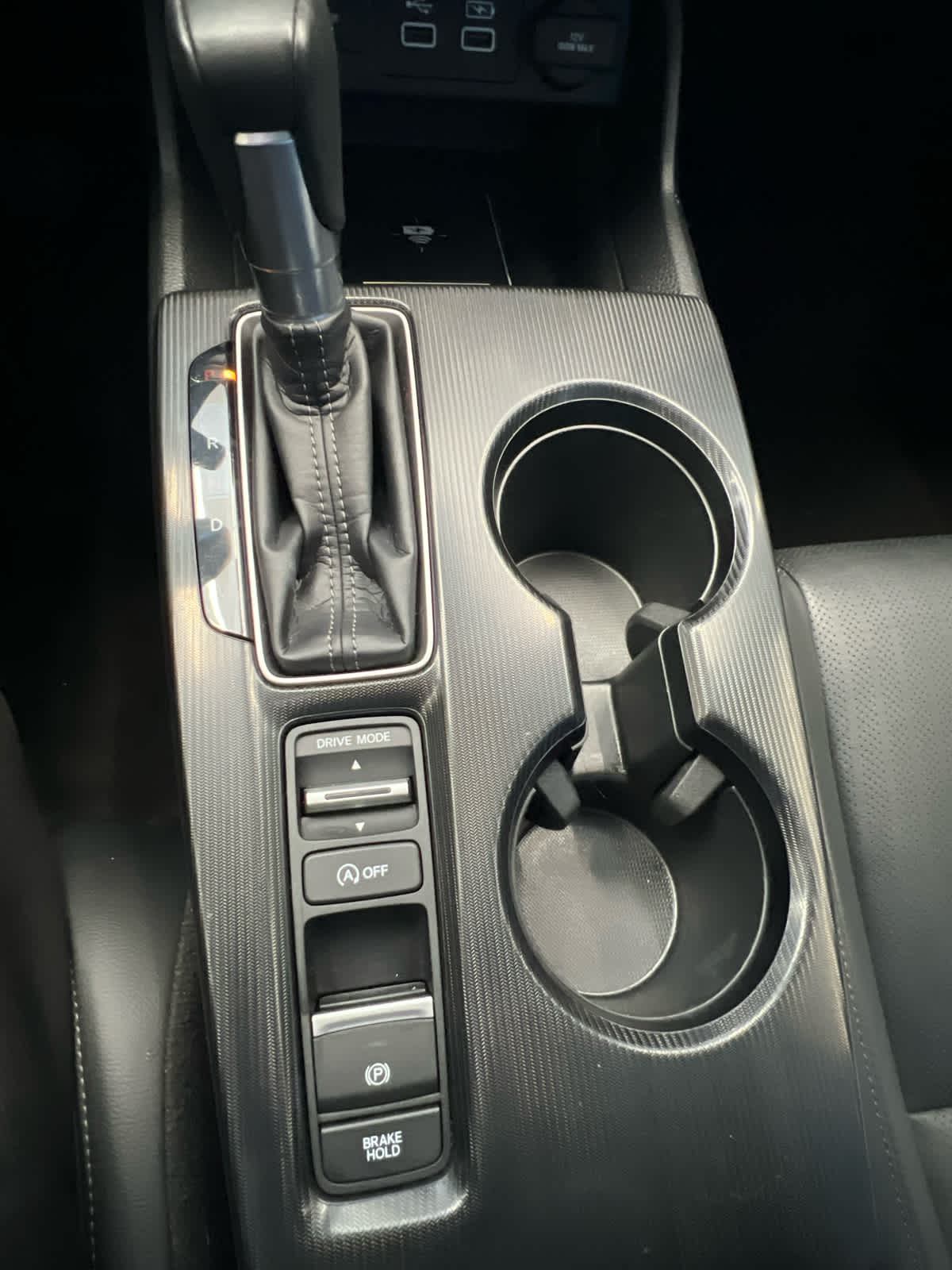 2024 Honda Civic Touring CVT