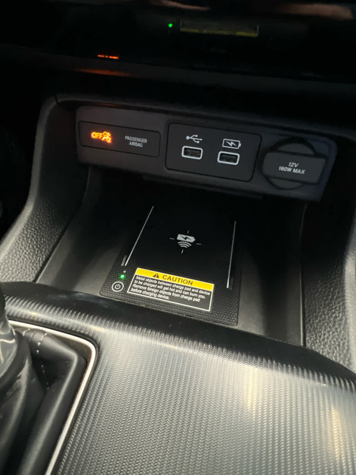 2024 Honda Civic Touring CVT