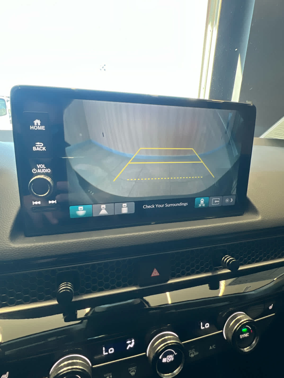 2024 Honda Civic Touring CVT