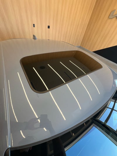 2024 Honda Civic Touring CVT