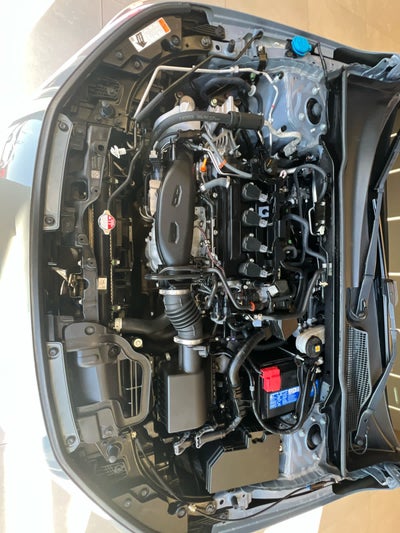 2024 Honda Civic Touring CVT