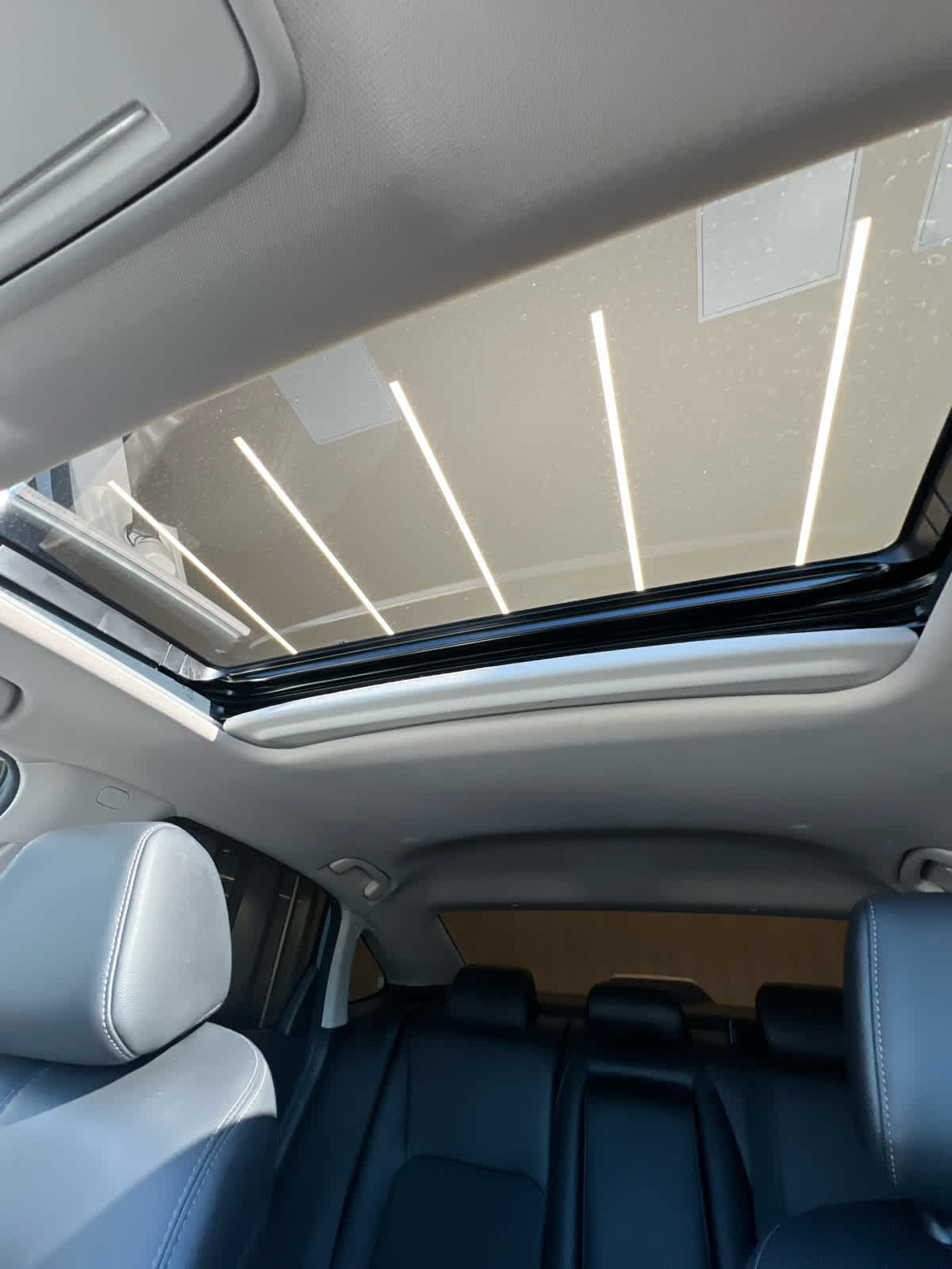 2024 Honda Civic Touring CVT