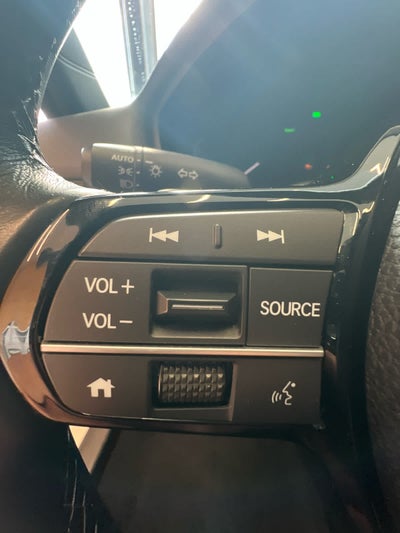 2025 Honda Civic Hybrid Sport CVT