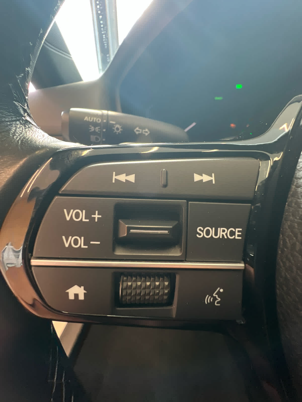 2025 Honda Civic Hybrid Sport CVT