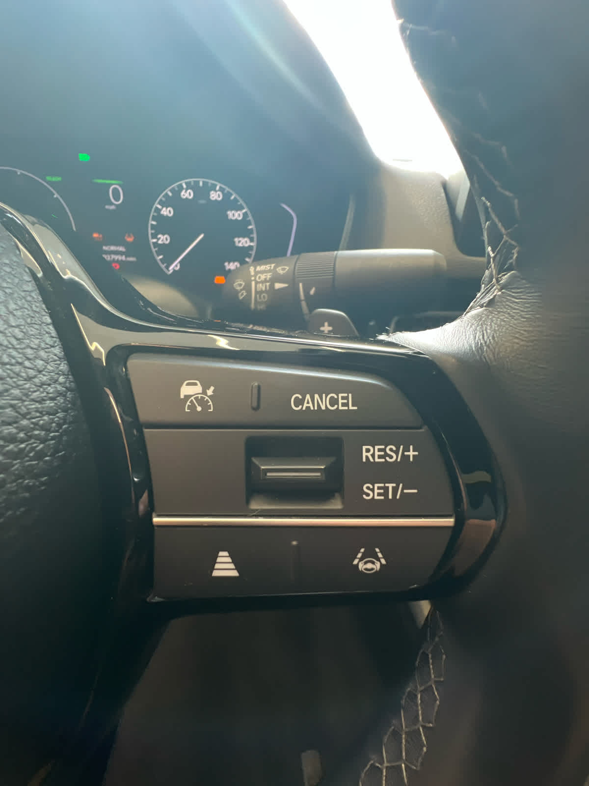 2025 Honda Civic Hybrid Sport CVT