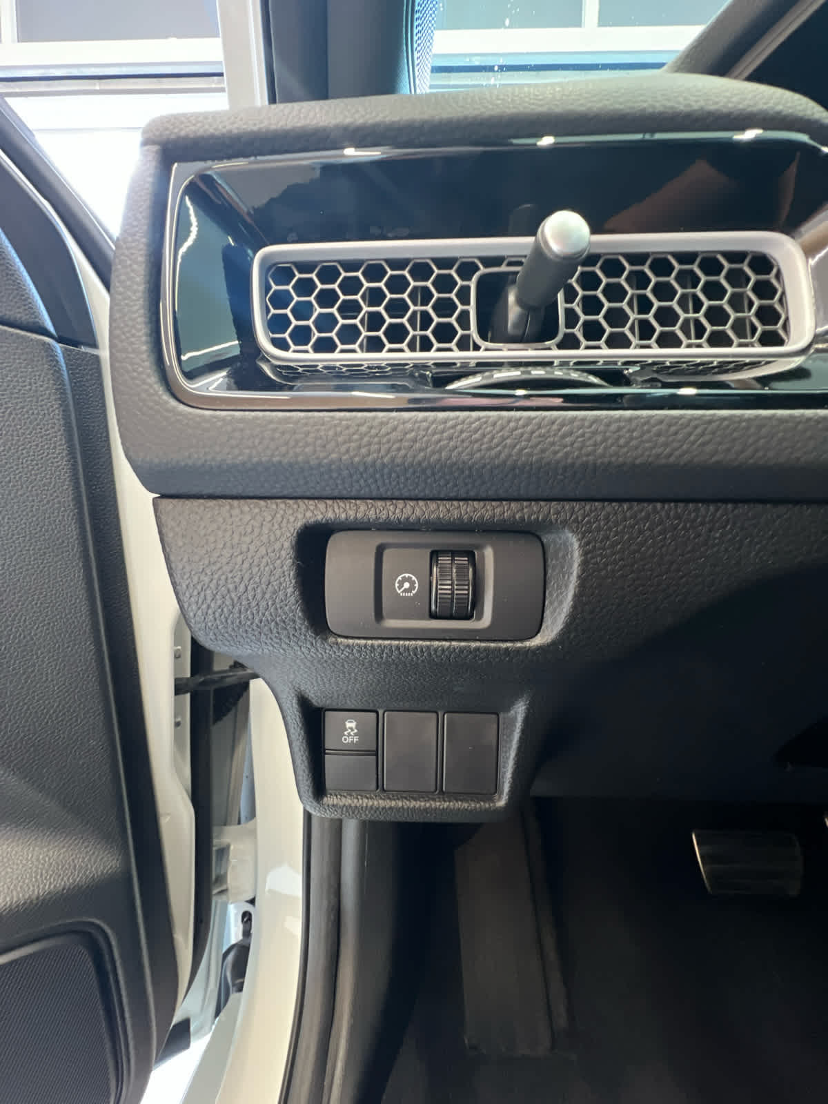 2025 Honda Civic Hybrid Sport CVT